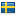 mitrejsevejr.dk is hosted in Sweden